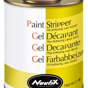 AS Paint Stripper 2.5 ltr. NEEGZISTUOJA