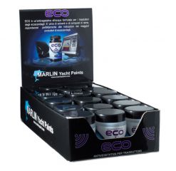 Marlin Echo Antifouling f. Geber Schwarz