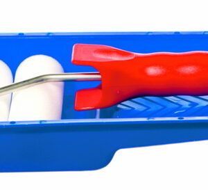 STREICH SET2 daž. rink:2 rankenėl.+ vonelė+3 porol.vol.