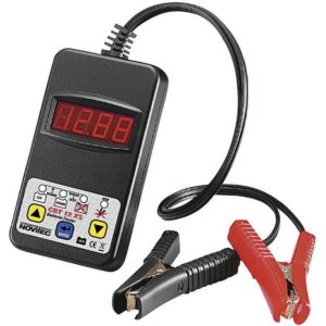 CBT 12XS 12V Elektronischer Batterietester