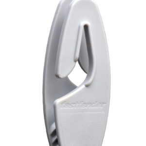 Fastfender Sail White set 8mm