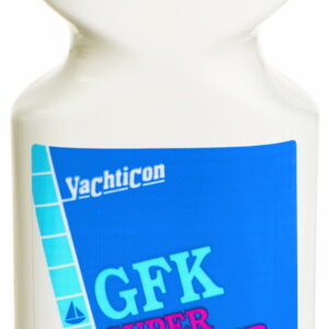 Gelkauto intensyvus valiklis, 500 ml.