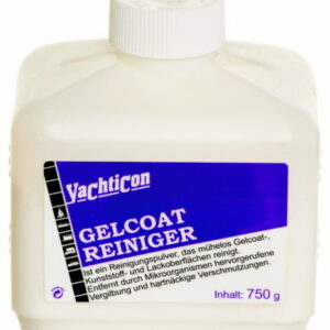 Gelkauto valymo koncentratas, 750 gr.