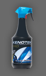 GLASS CLEANER 1L
