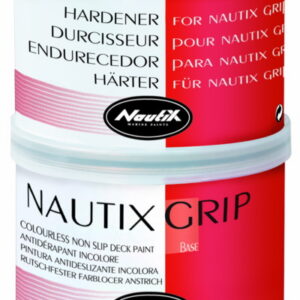 Deck Grip2 bespalvis  0.5 kg.