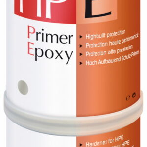 HPE 2-Pot Primer Grey 0.75 ltr.