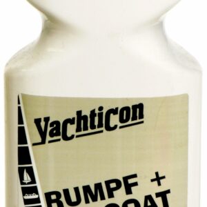 Rumf (gelcout reiniger Hull+ gelcout cleaner)
