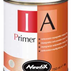 IA Impregnation grey 0.75 ltr.