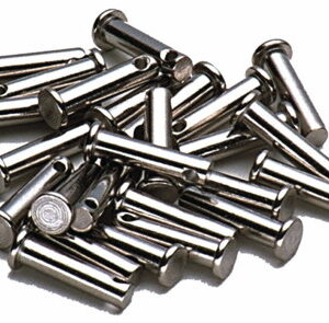 Kaištis 20 x 6 mm
