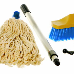 Brush Set Yachticon No.1, 70-130cm., 1 rink.