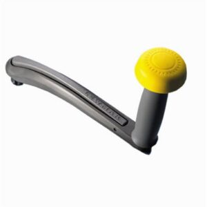 Lewmar one touch whinch handle