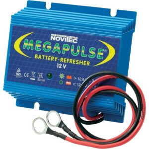 MEGAPULSE 12 V