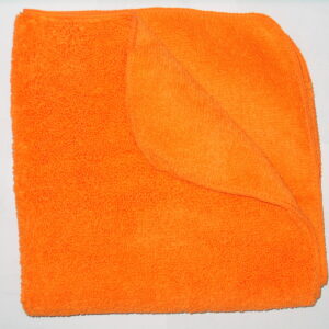 MICROFIBRE CLOTH EXTRA oran.