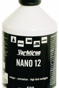 Nano12″ / Reiniger&Versiegeln 250 ml.
