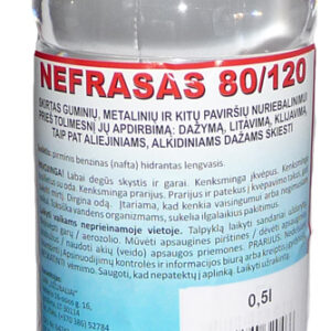 Nefrasas 1 ltr.