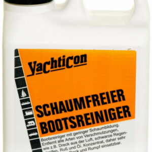 Schaumfreier Boots Reiniger (Foam Free Boat Cleaner) 1000 ml