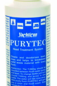 PURYTEC papildymas