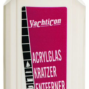 Acrylglas Kratzer Entferner (Acrylic Scratch Remover) 250 ml.