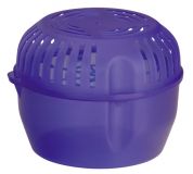 Dehumidifier with tablet, 900g