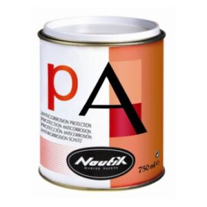 PA Primer Red-Brown 0.35 ltr.