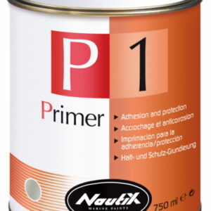 P1 Grey 0.75 ltr.