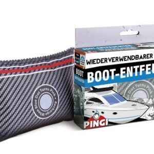 Pingi Boat Dehumidifier 300g