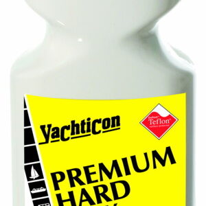 Premium Hard Wax  mit Teflon 500 ml.