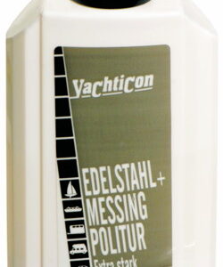 Stainless Steel+Brass Polish 250ml