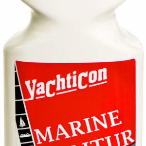 Marine Politur 500 ml.