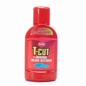 Polirolis T-Cut 375ml