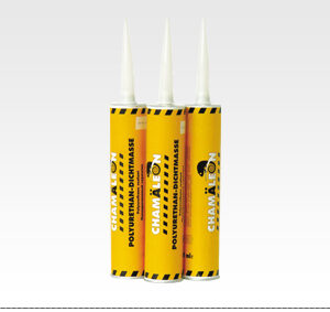 VU375 445ml Kunstsoff Reiniger
