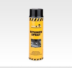 37100 Purškiama bituminė danga 500 ml