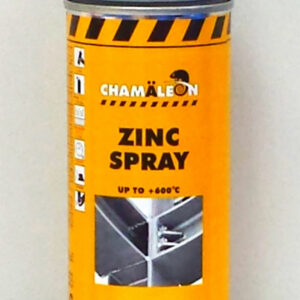 26711 Zink spray 400 ml