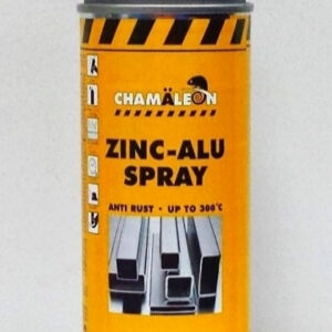 26722 Zink-Alu spray 400ml