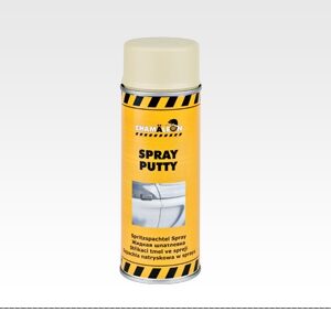 26701 Purškiamas glaistas 400 ml. (Spray putty)