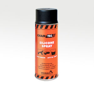 27008 Silicone spray 400ml. Silikono purškiklis