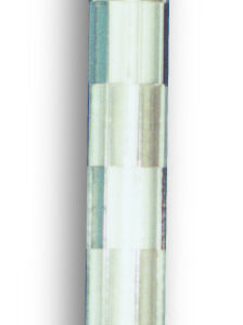 Radarreflector” 585 mm x 50 mm -diametr.