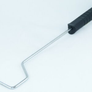 Handle For Roller