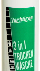 3 in 1 Trocken wasche 500 ml