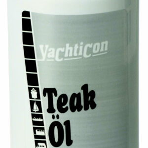 Teak Ol Klar 500ml.