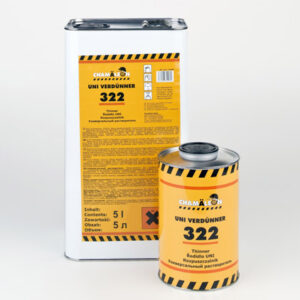 13225 Universalus skiediklis 1ltr