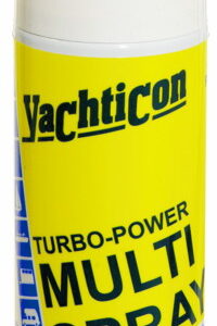 Turbo-Power Multi Spray 200 ml.