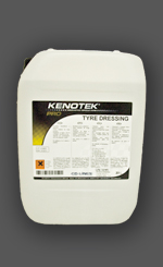 TYRE DRESSING 5 ltr