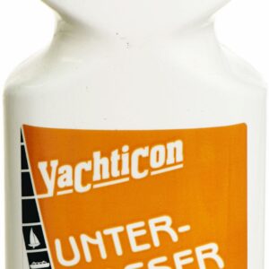 Under Water Wax 500 ml.