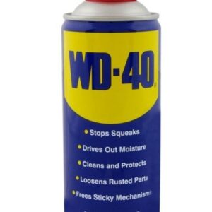 Aerozol. tepal.WD-40-400ml