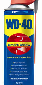 Tepalas WD-420 ml.
