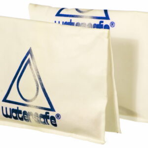 Water Protection Bag-Water Safe, 58x39cm., 2 vnt.