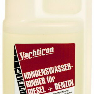 Kondenswasser binder fur Diesel + Benzin 500ml. Water absorber