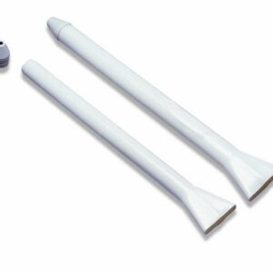 Rigging screw cover 420 mm