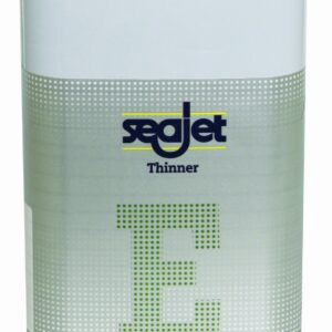 THINNER E 1L